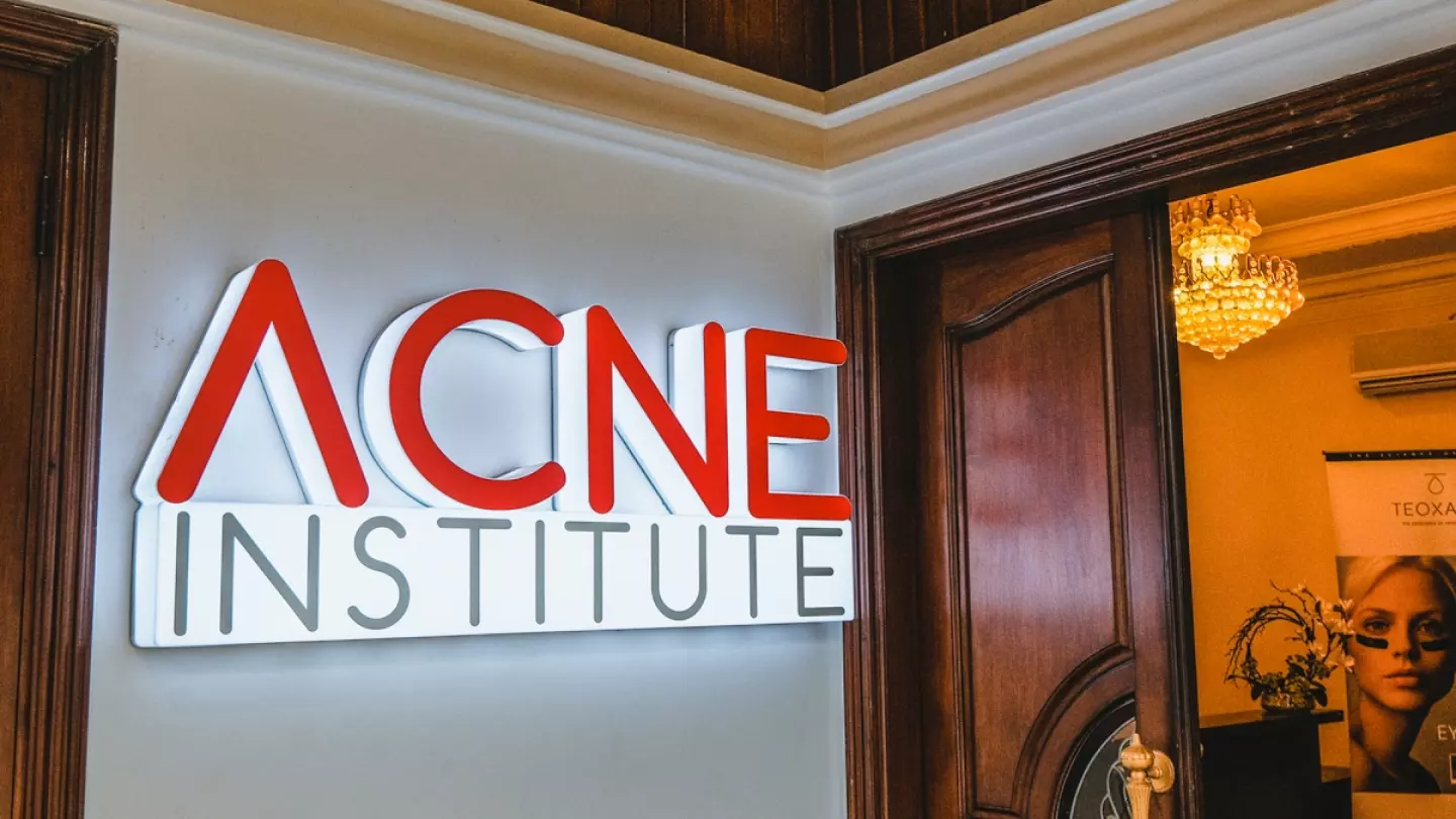 acne institute clinic surabaya dan jakarta