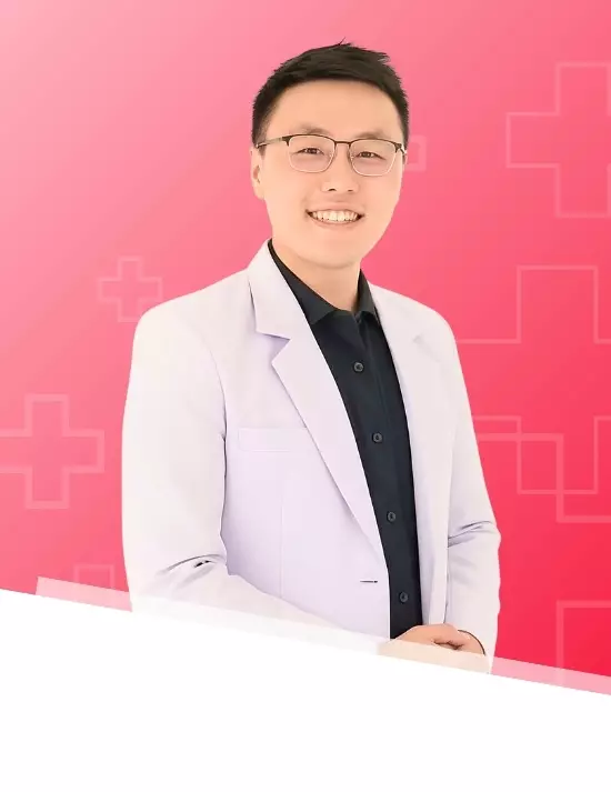 dr andrew