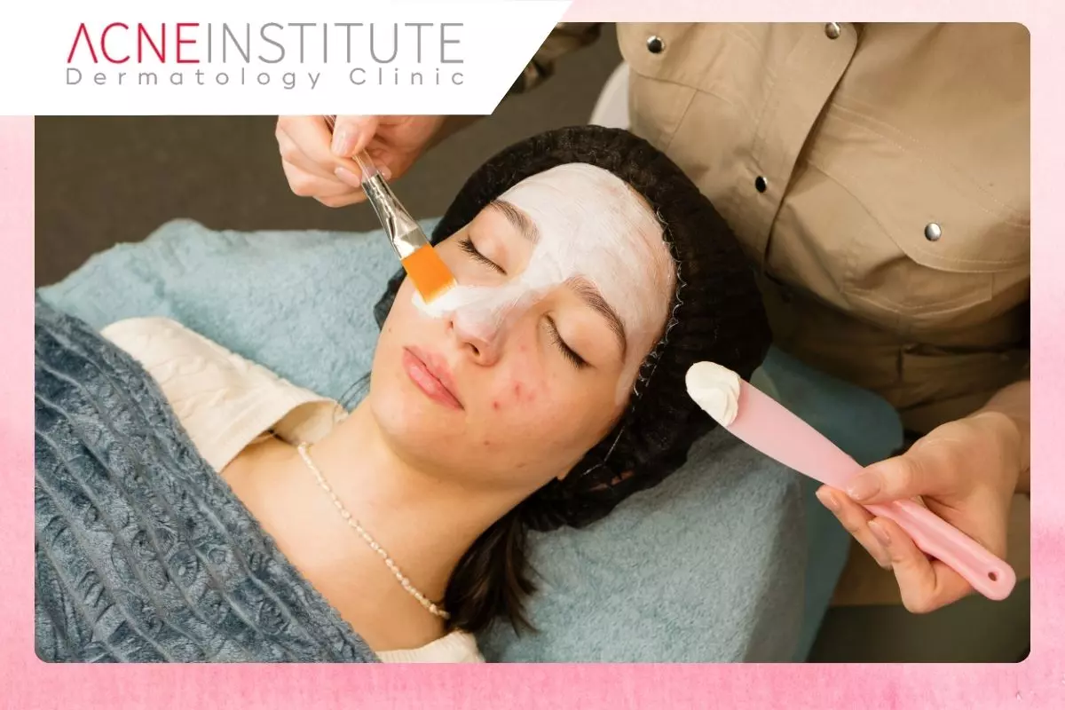 Alternatif Tampil Percaya Diri Tanpa Makeup, Fokus pada Skincare