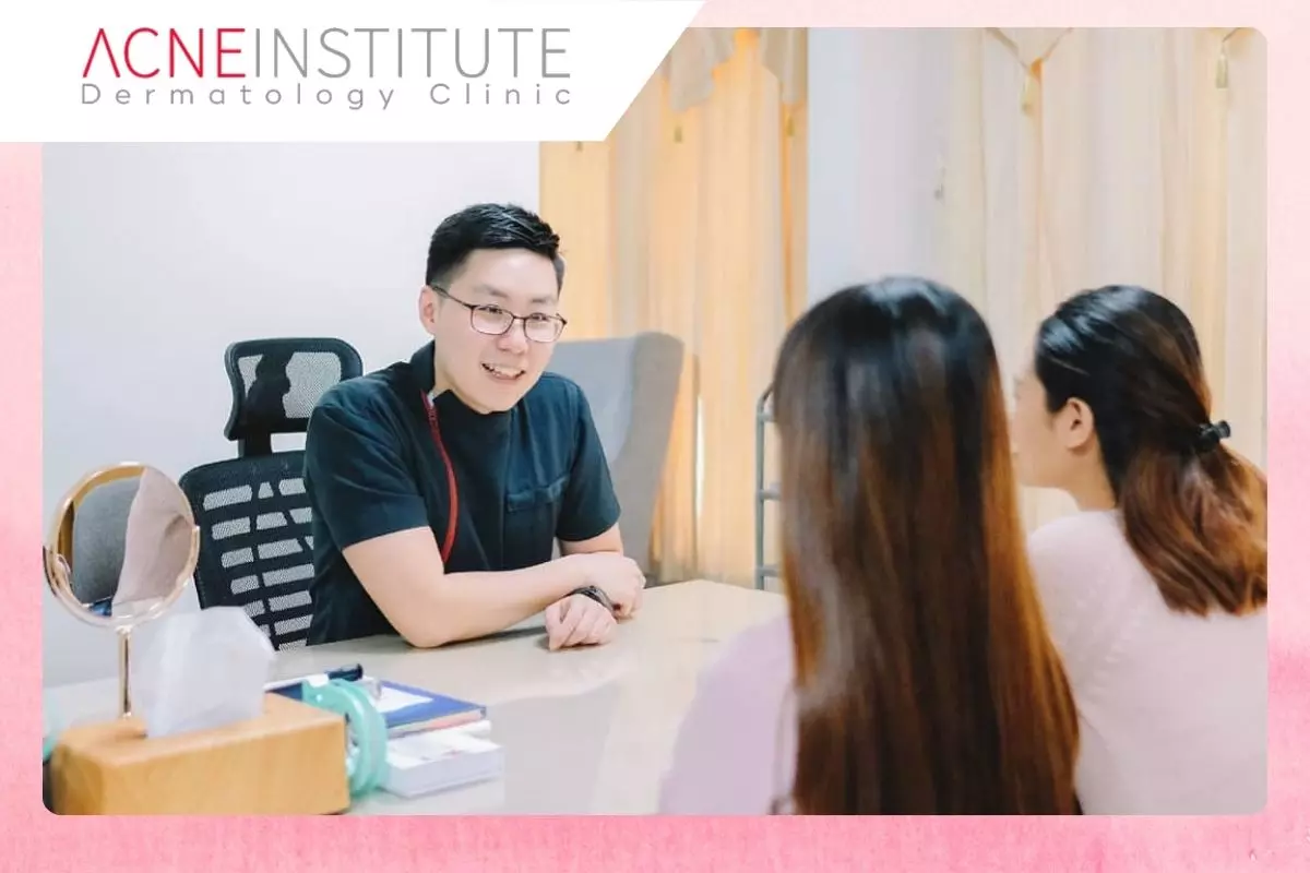 Kenapa Harus Memilih Acne Institute Jakarta?