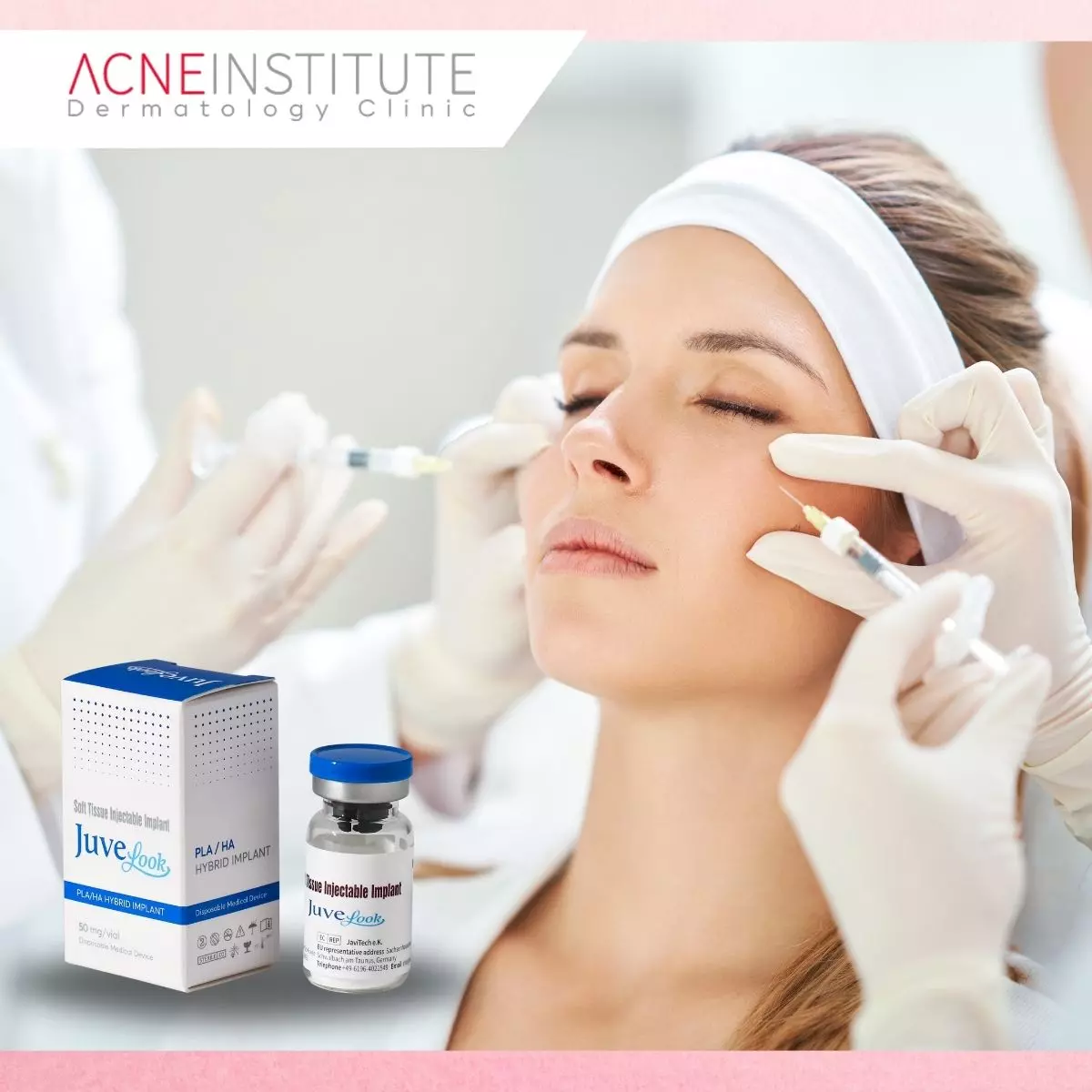 Kenapa Harus Coba Juvelook Treatment?