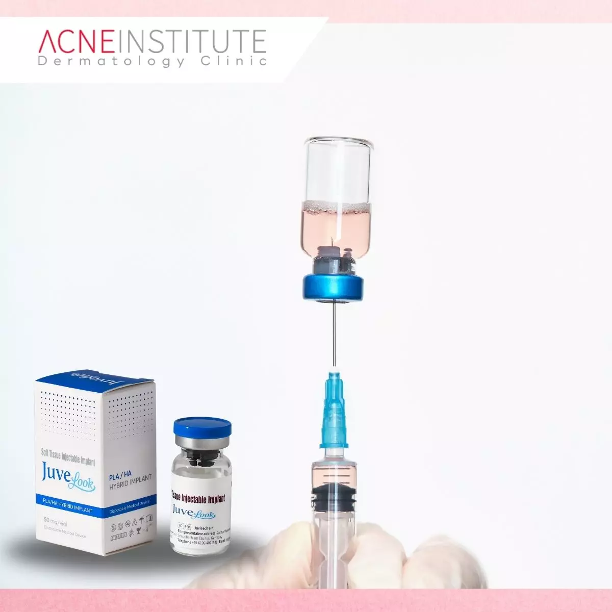Bagaimana Prosedur Juvelook Treatment?