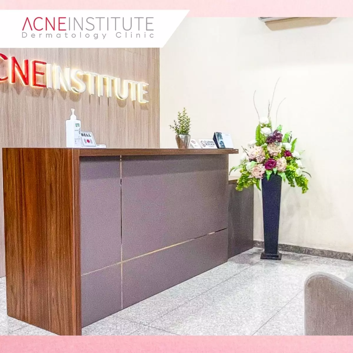 Keunggulan Klinik Acne Institute Surabaya