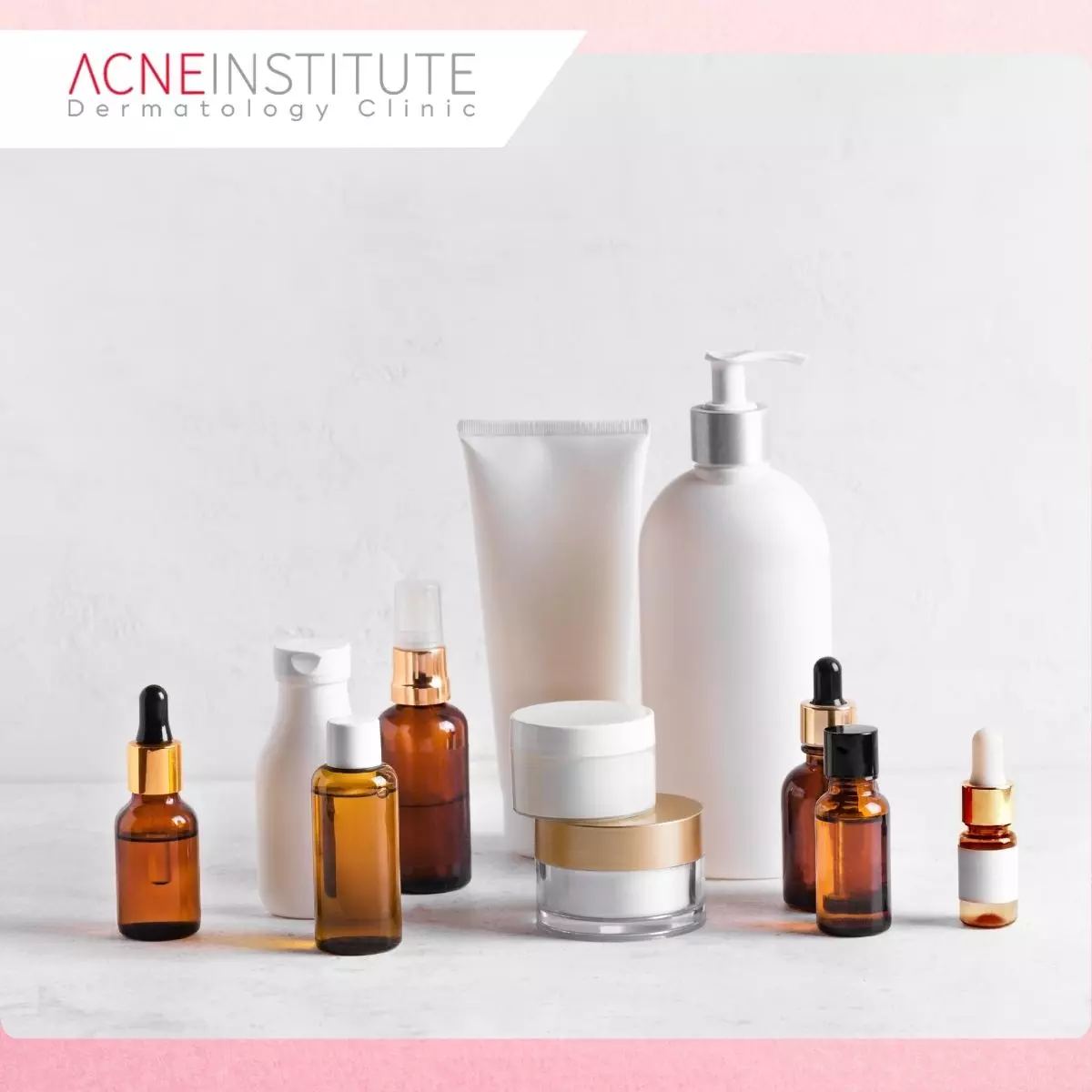 Salah Pilih Produk Skincare