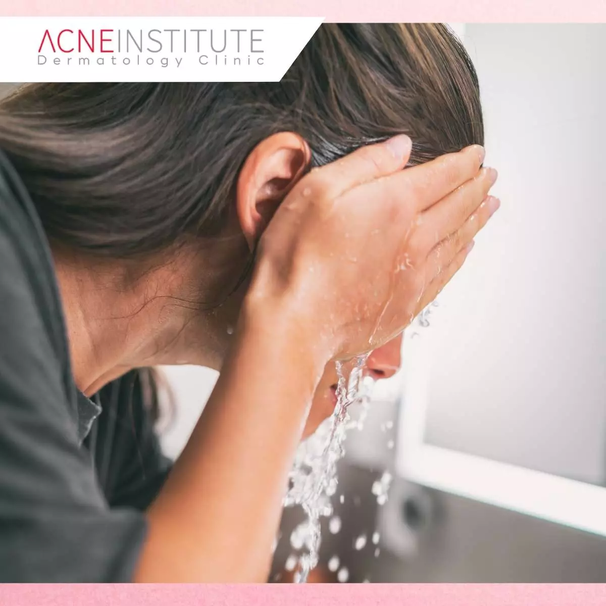 Tahapan Double Cleansing yang Benar