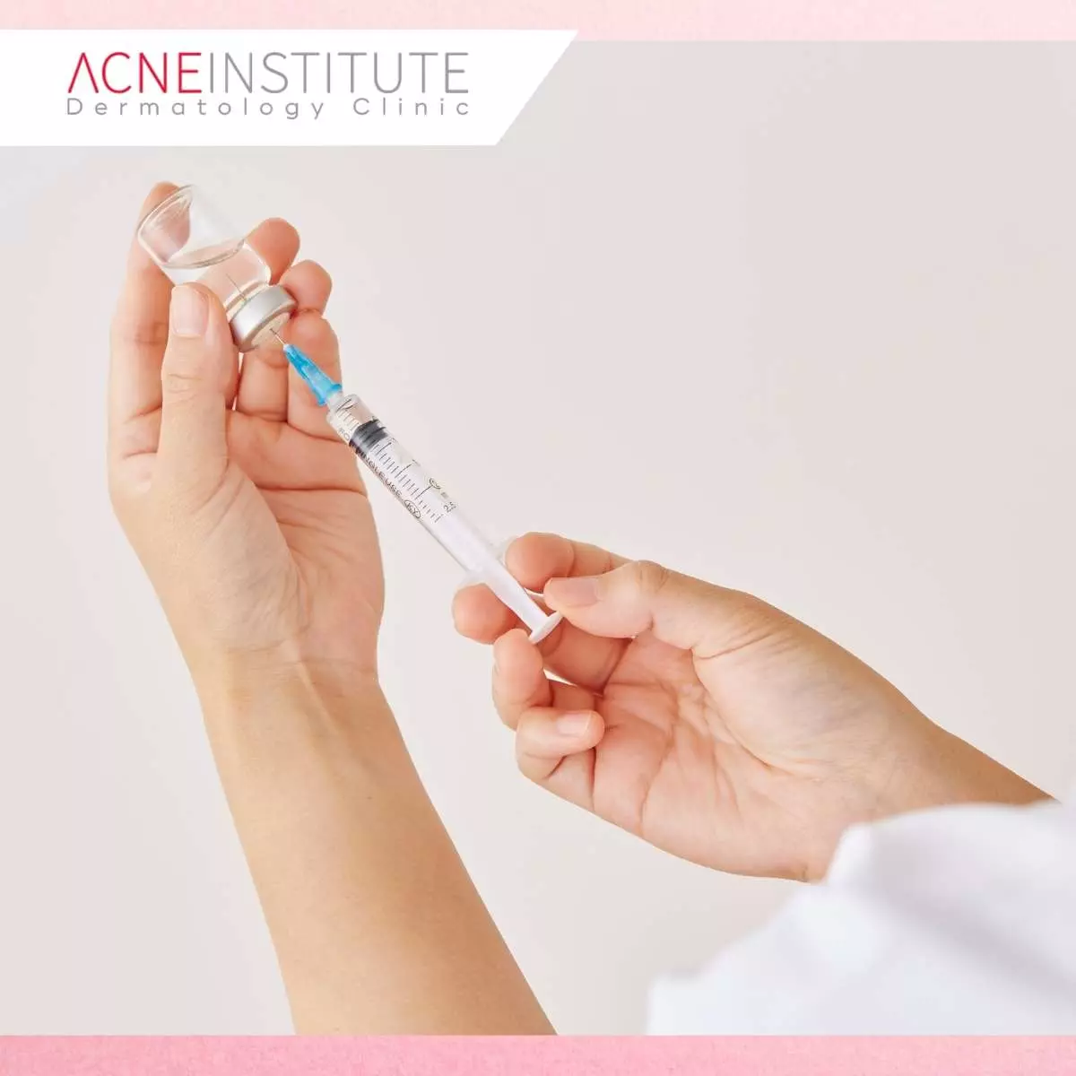 Jenis Obat untuk Suntik Keloid