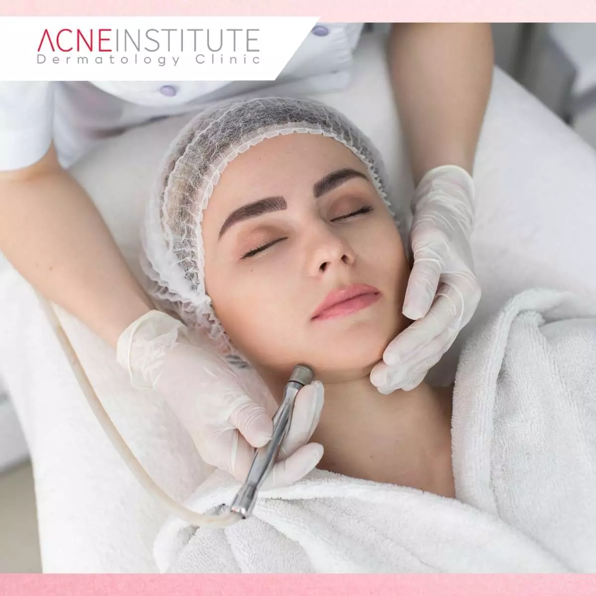 Apa Itu Minimal Downtime Facial Treatment?