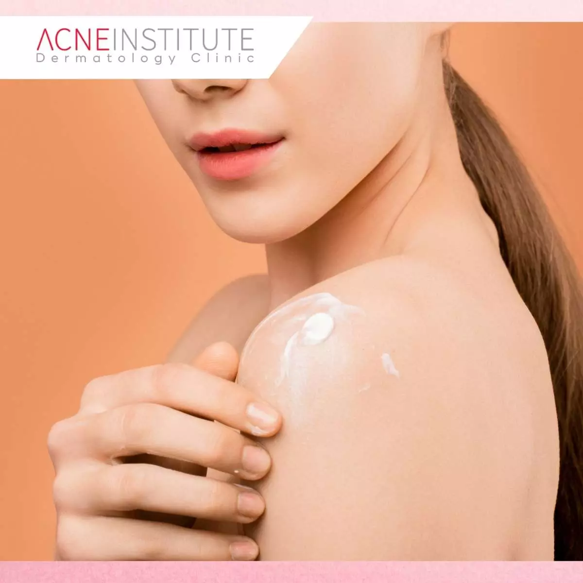 Manfaat Utama Body Brightening Moisturizer