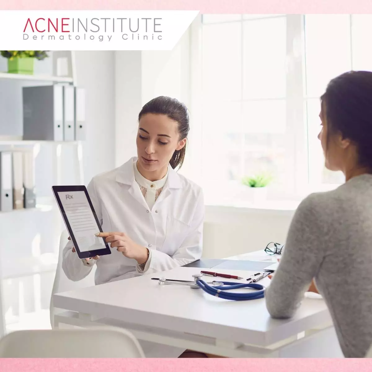 Prosedur Skin Booster di Acne Institute Surabaya