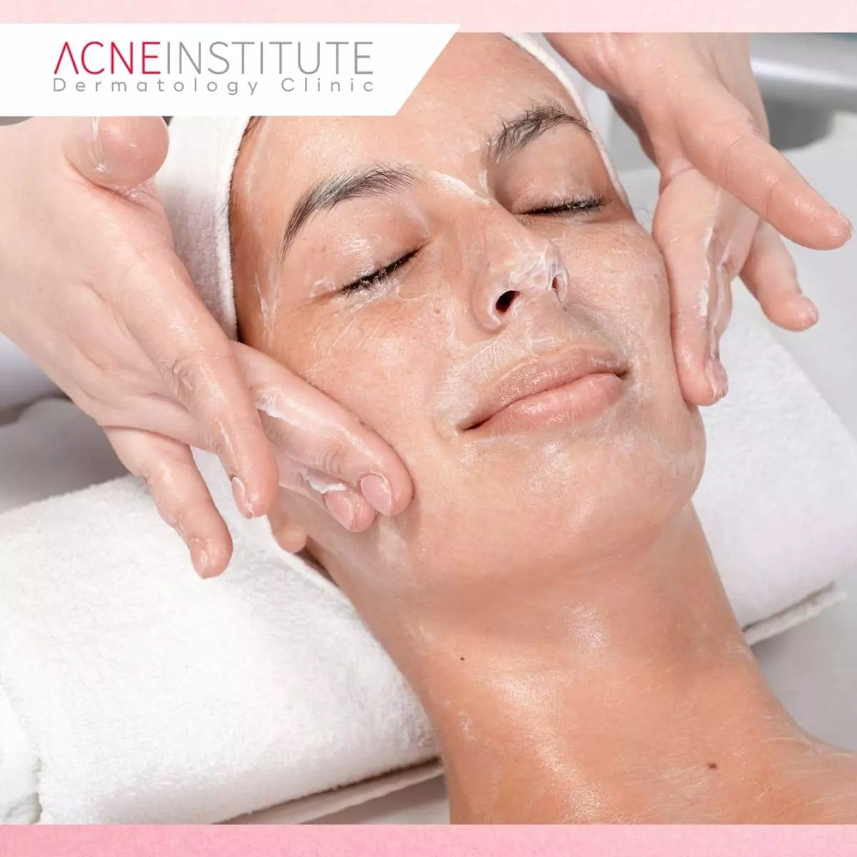Tanda-Tanda Facial Menimbulkan Masalah Serius