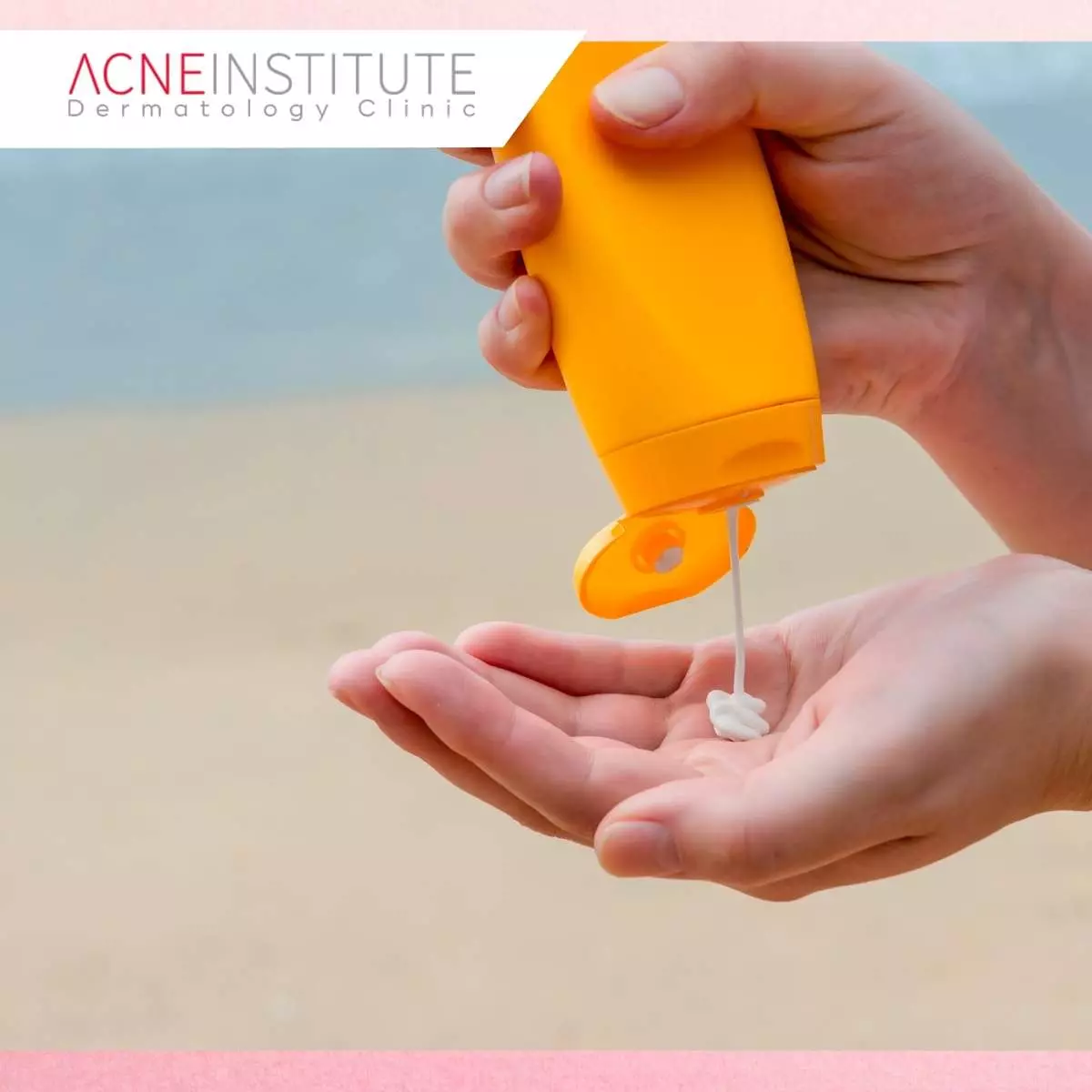 Tips Menggunakan Sunscreen untuk Kulit Berjerawat agar Anti Clog Pori