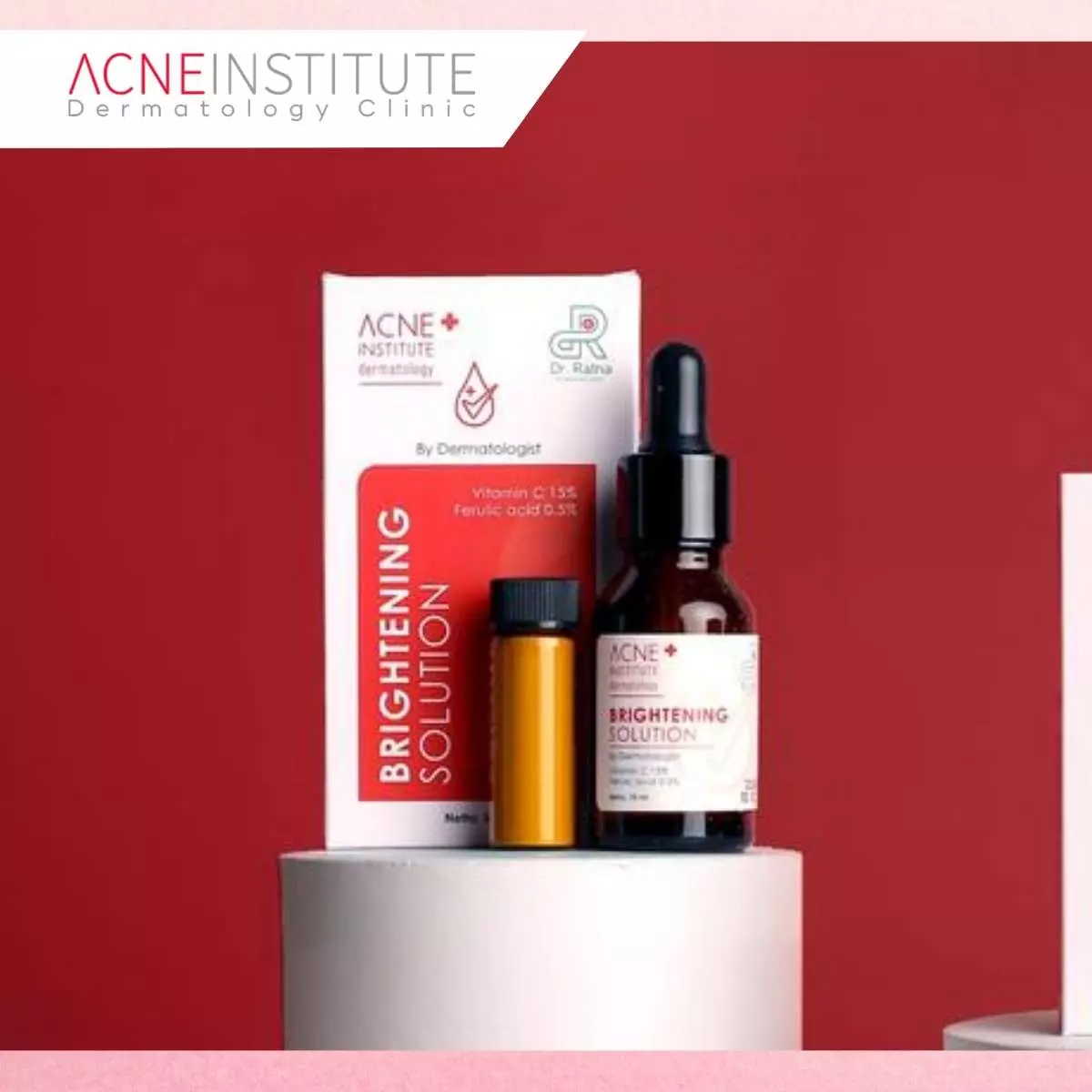 5. AIC Brightening Solution
