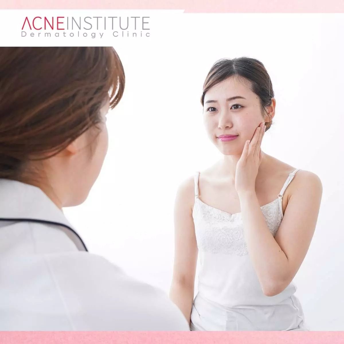Perhatikan Kondisi Kulit dan Konsultasi dengan Dokter