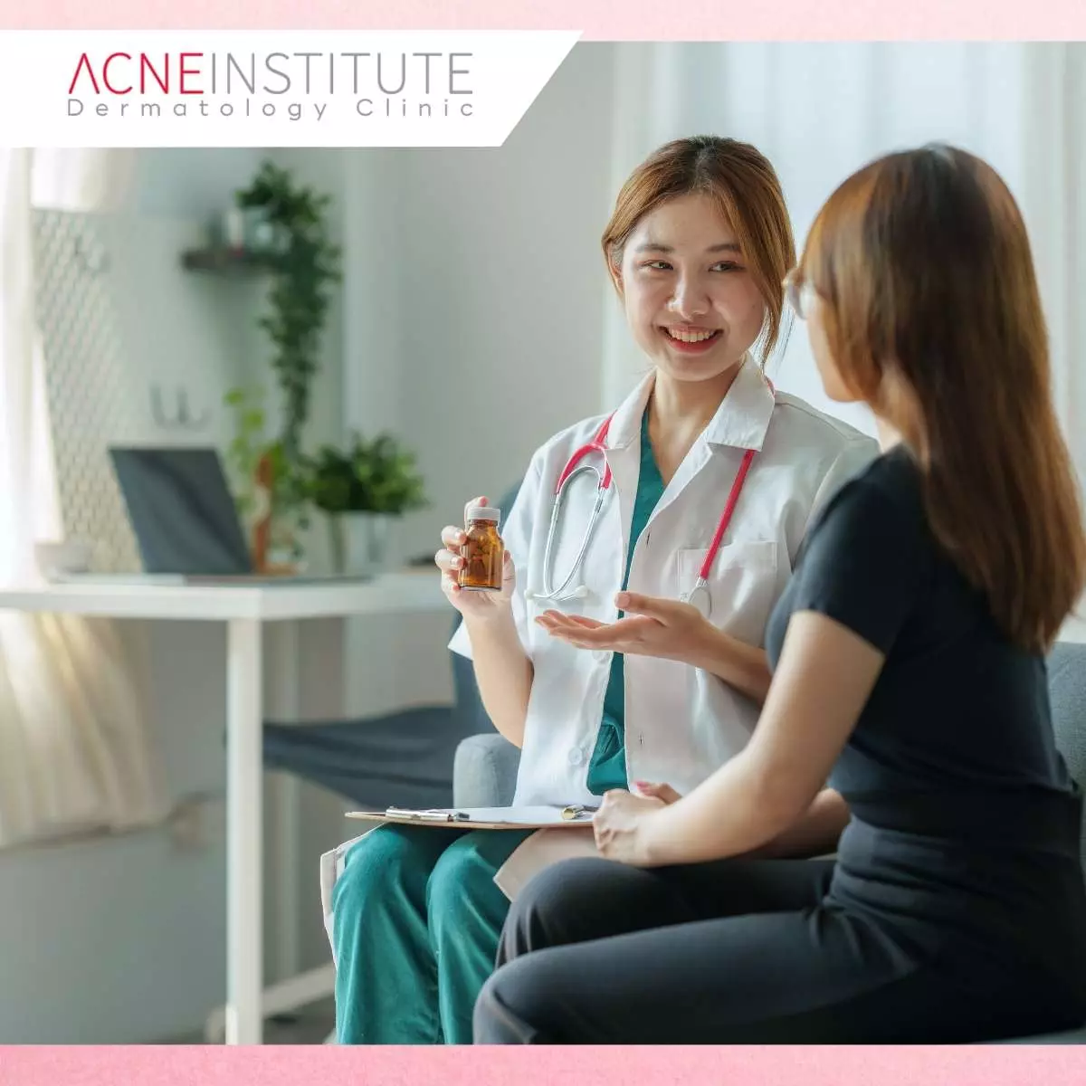 Kapan Harus Konsultasi ke Dokter?