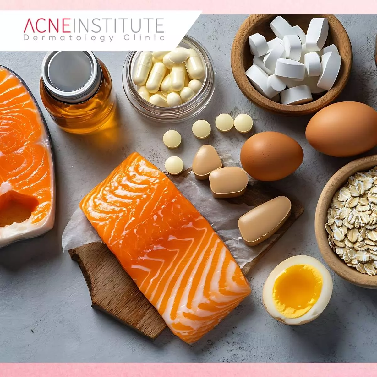 Mengapa Pola Makan Anti-Inflamasi Penting untuk Kulit?