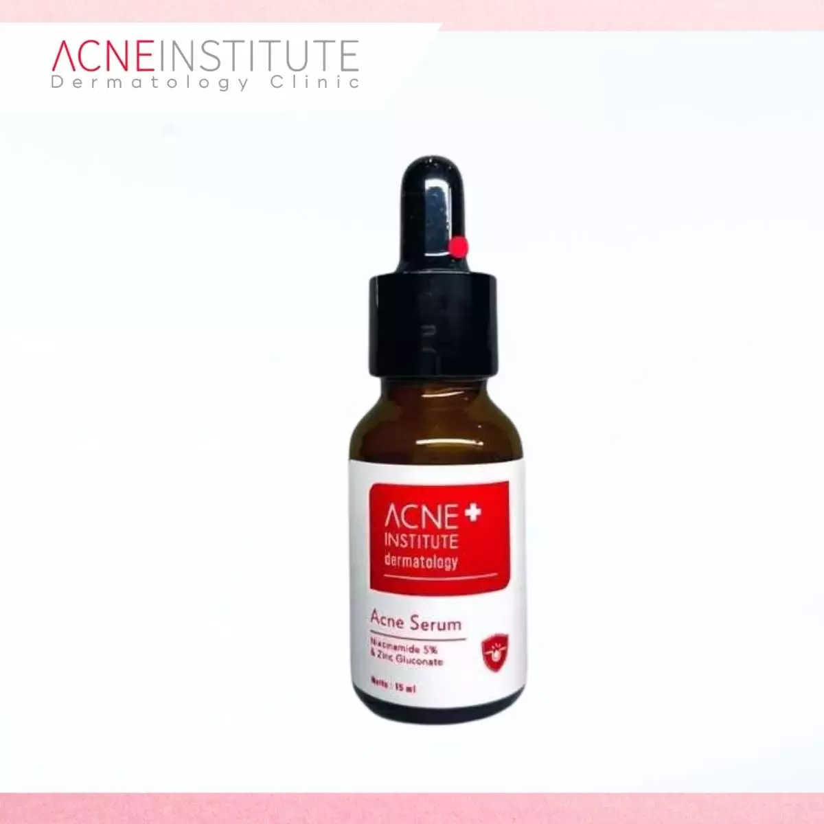 Apa Itu Acne Serum AIC