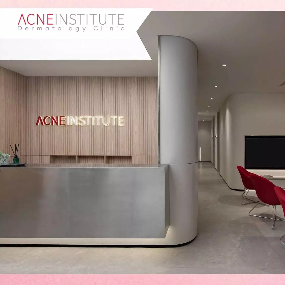 Klinik Acne Institute Jakarta, Solusi Treatment Vertical Lift HIFU