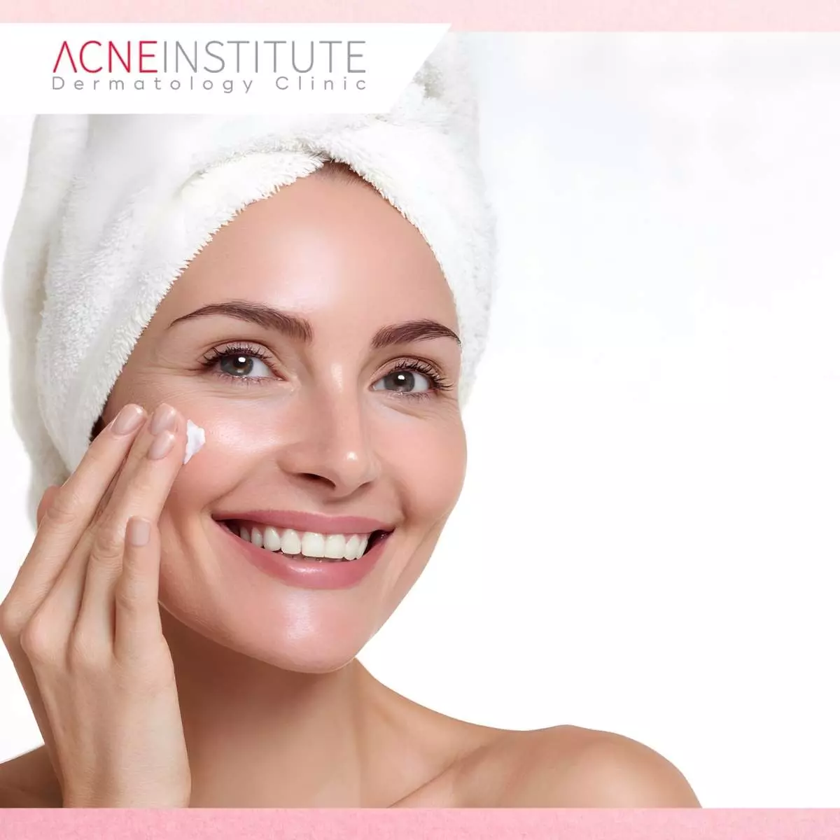 Tips Memilih Makeup untuk Kulit Berjerawat