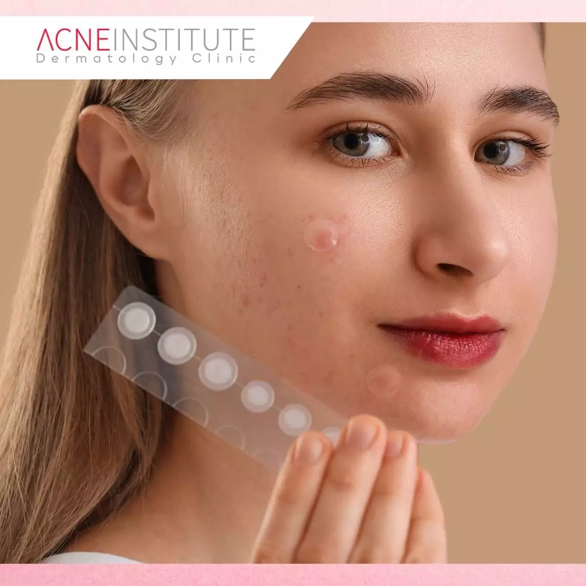 Apa Itu Acne Patch dan Obat Totol Jerawat