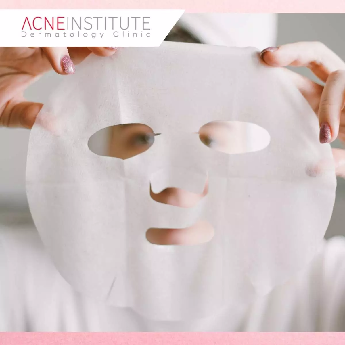 Efek Samping Menggunakan Sheet Mask Semalaman