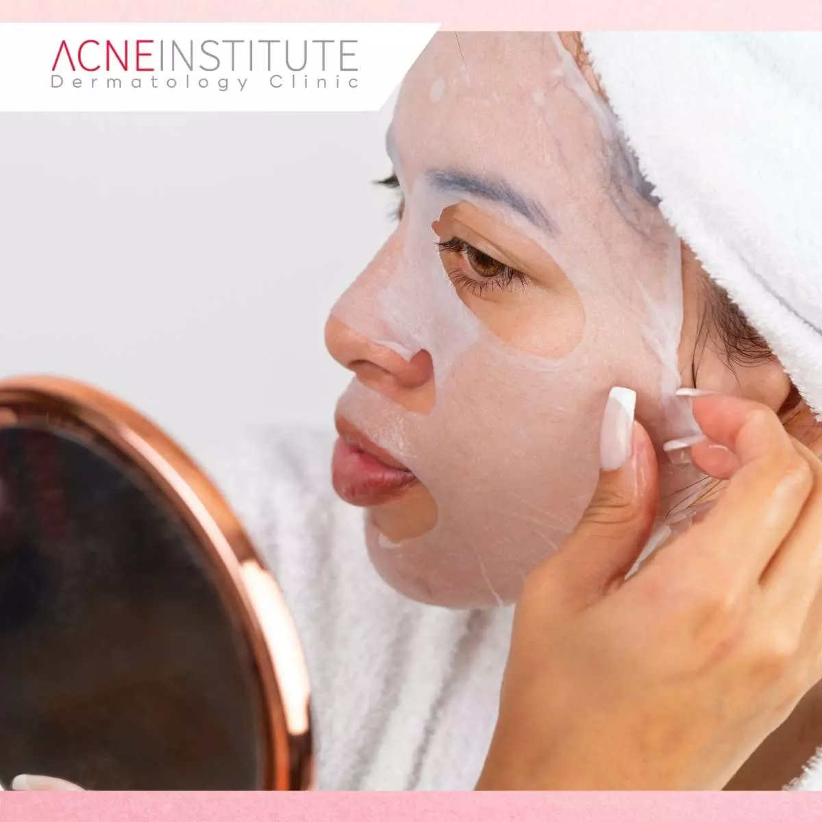 Tips Aman Memilih Overnight Sheet Mask