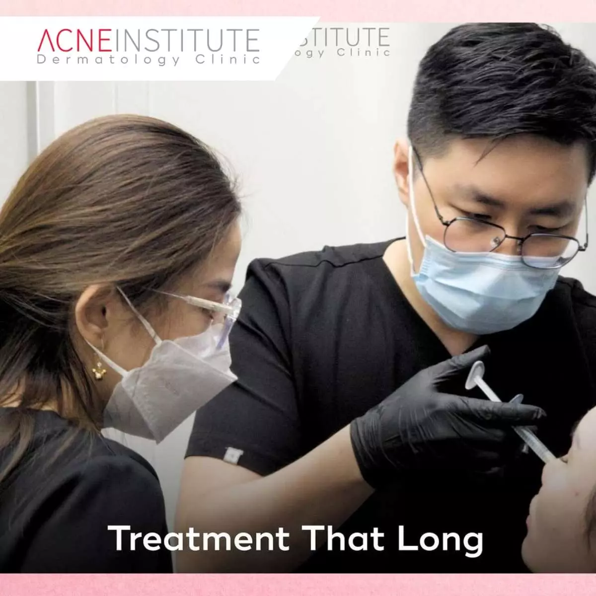 Klinik Dermatologi dengan Pengalaman Lebih dari 30 Tahun