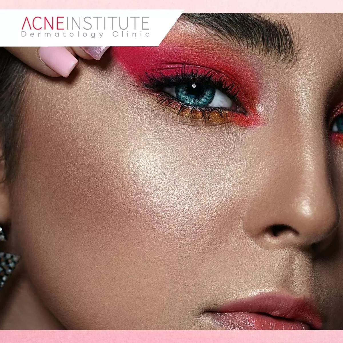 Kondisi Kulit Menentukan Hasil Makeup