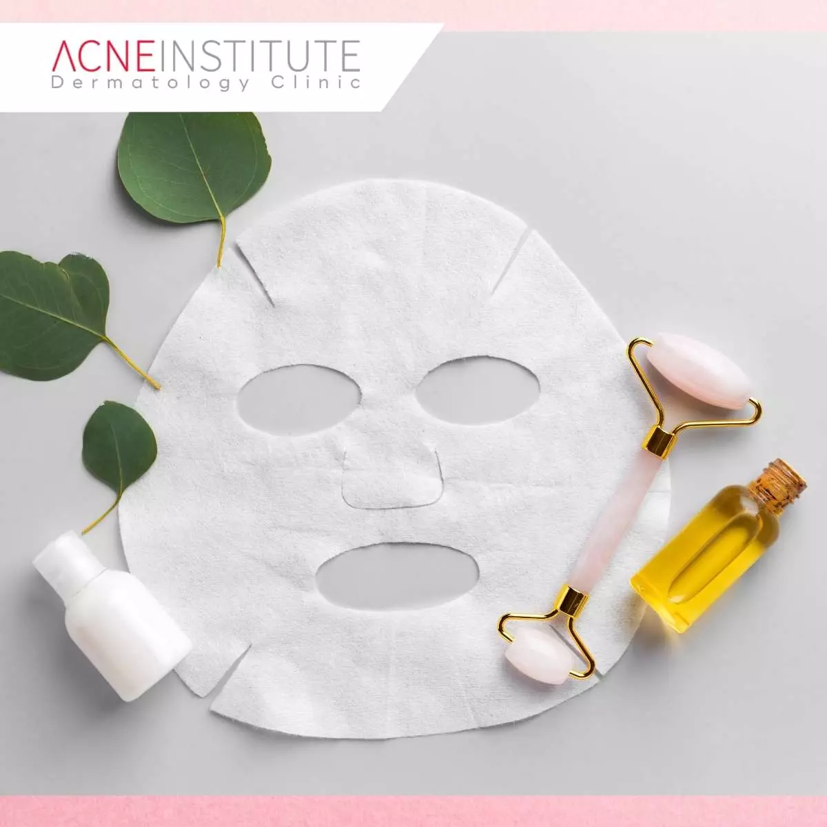 Bolehkah Mengombinasikan Skin Booster dan Sheet Mask?