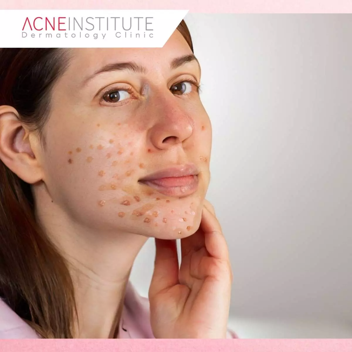 Pencegahan Agar Jerawat Tidak Menjadi Hypertrophic Scar