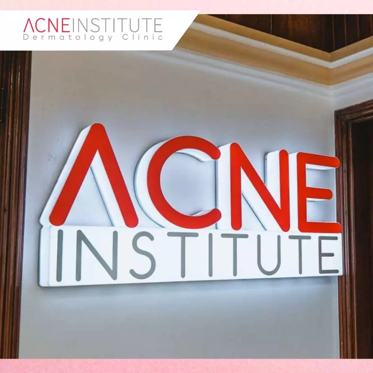 Treatment Jerawat Pria di Acne Institute Jakarta