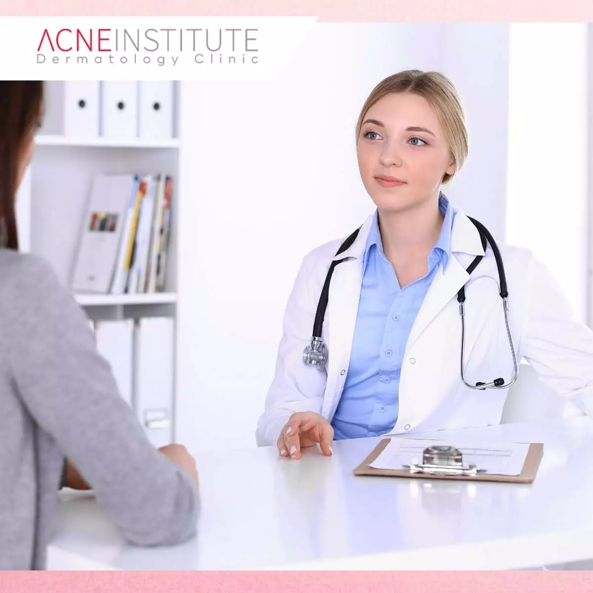 Keunggulan Acne Institute untuk Atasi Jerawat Pria