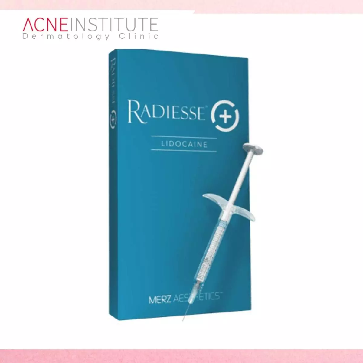 Gambaran Umum Derma Filler Radiesse