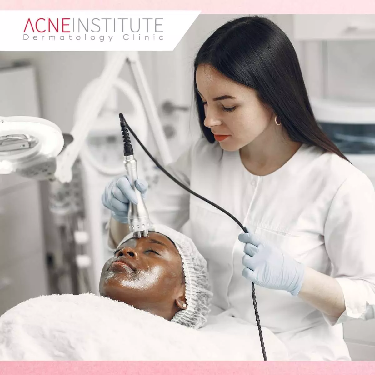 Mengapa Memilih Acne Institute Surabaya?