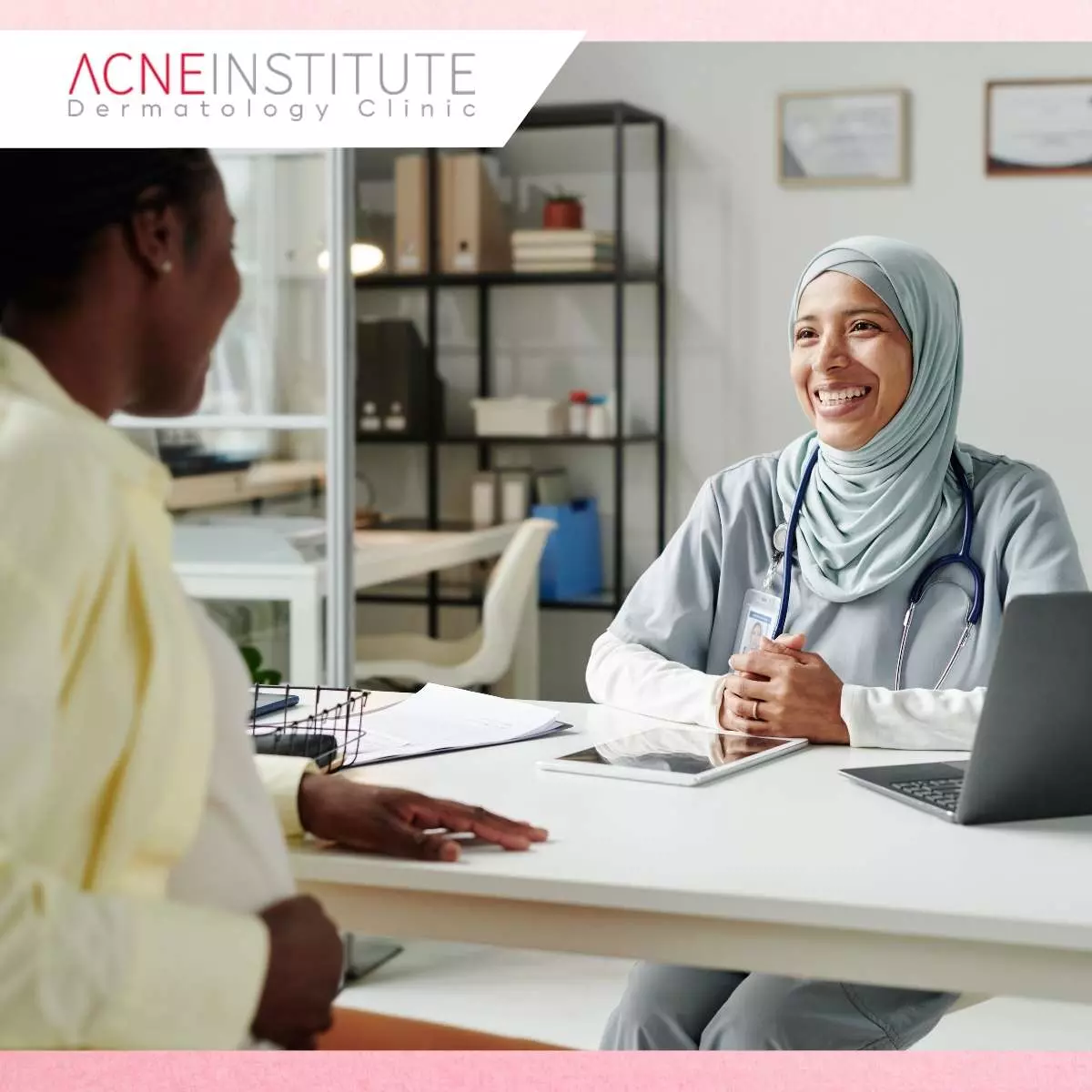 Prosedur di Acne Institute Surabaya