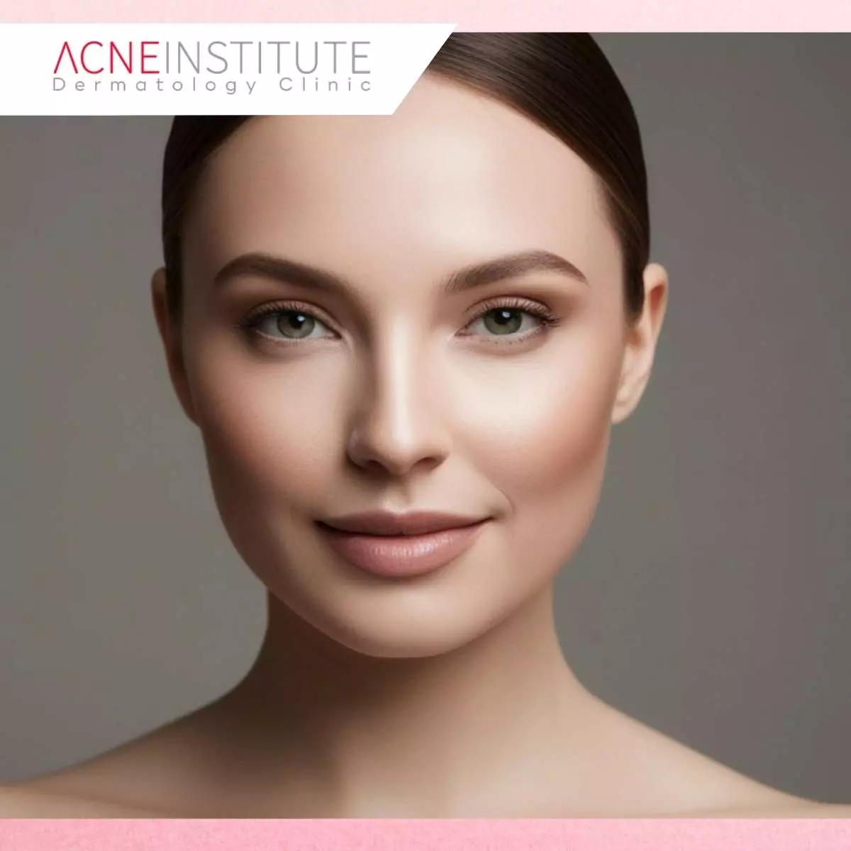 Filler Wajah Natural Look di Acne Institute