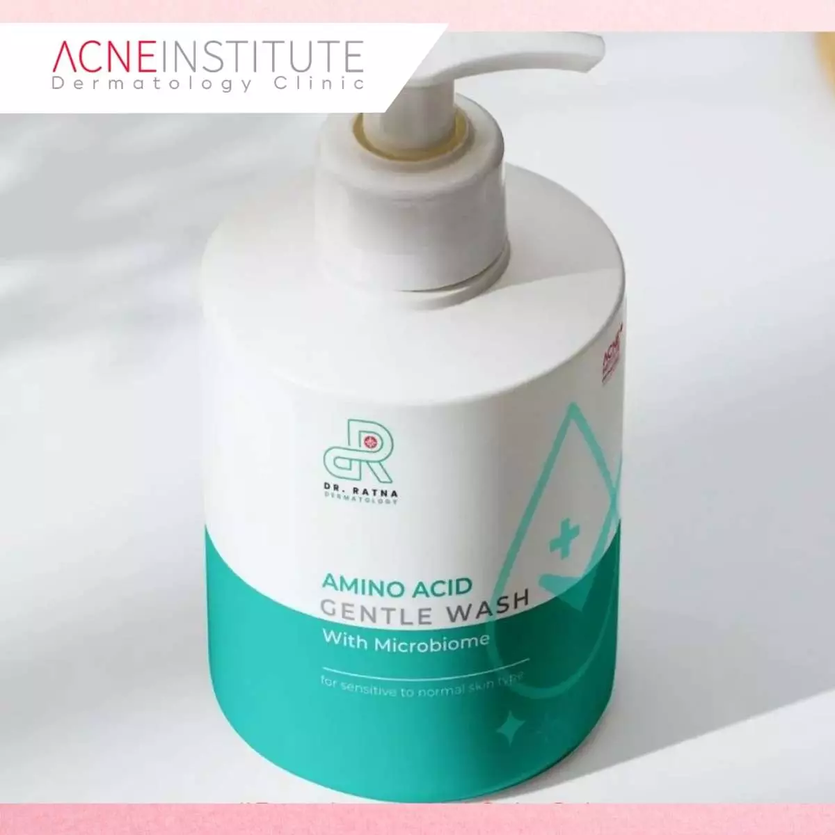 AIC Amino Acid Body Microbiome