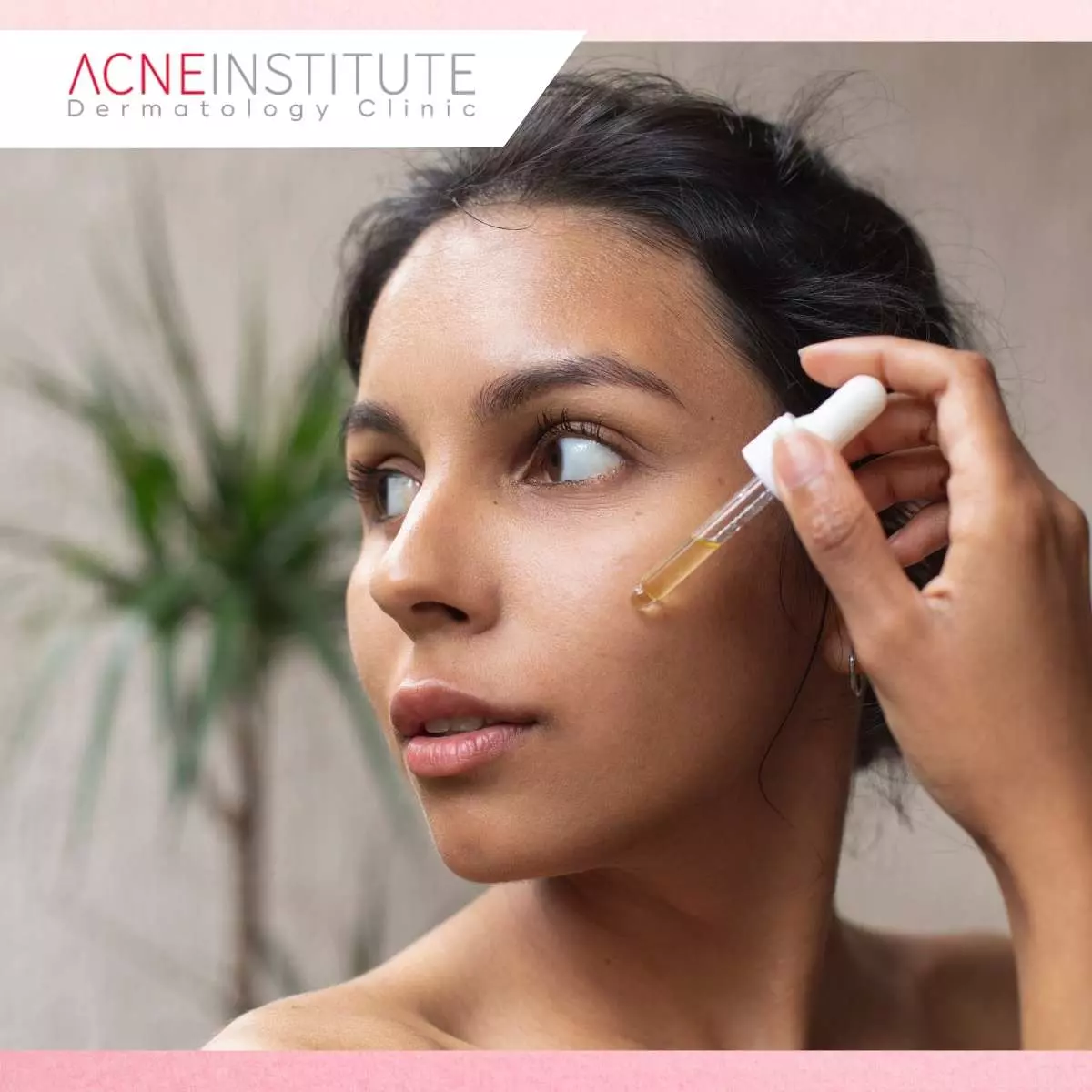 Cara Penggunaan AIC Brightening Serum dengan Benar