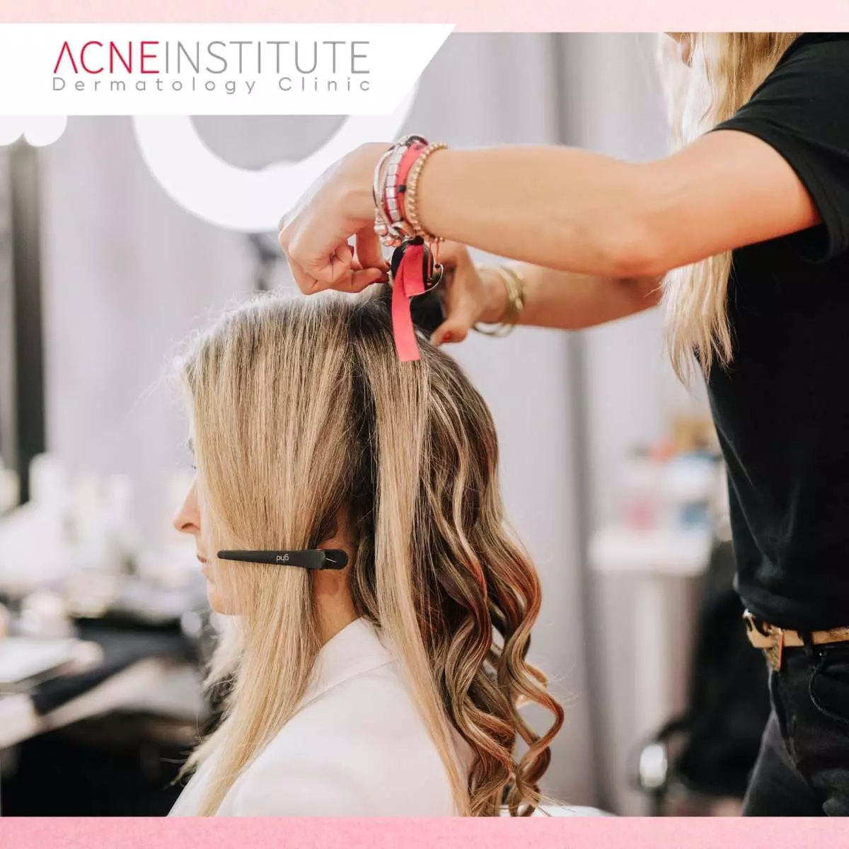 Tips Merawat Rambut agar Tidak Semakin Menipis