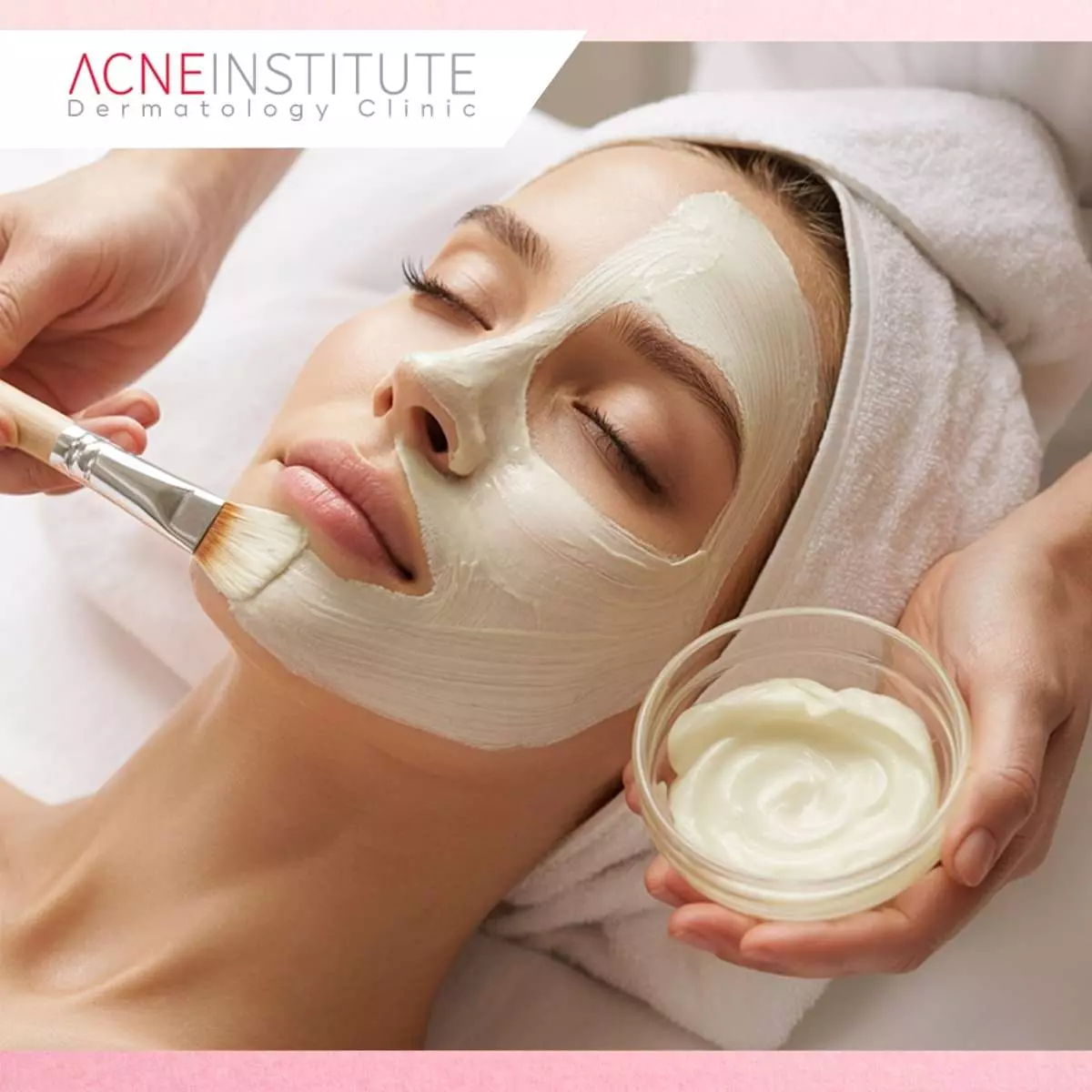 Magic Skin Treatment