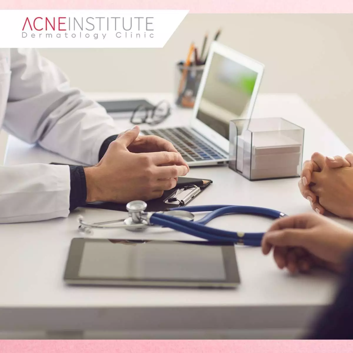 Mengenal Acne Institute, Klinik Spesialis Jerawat dan Bekasnya