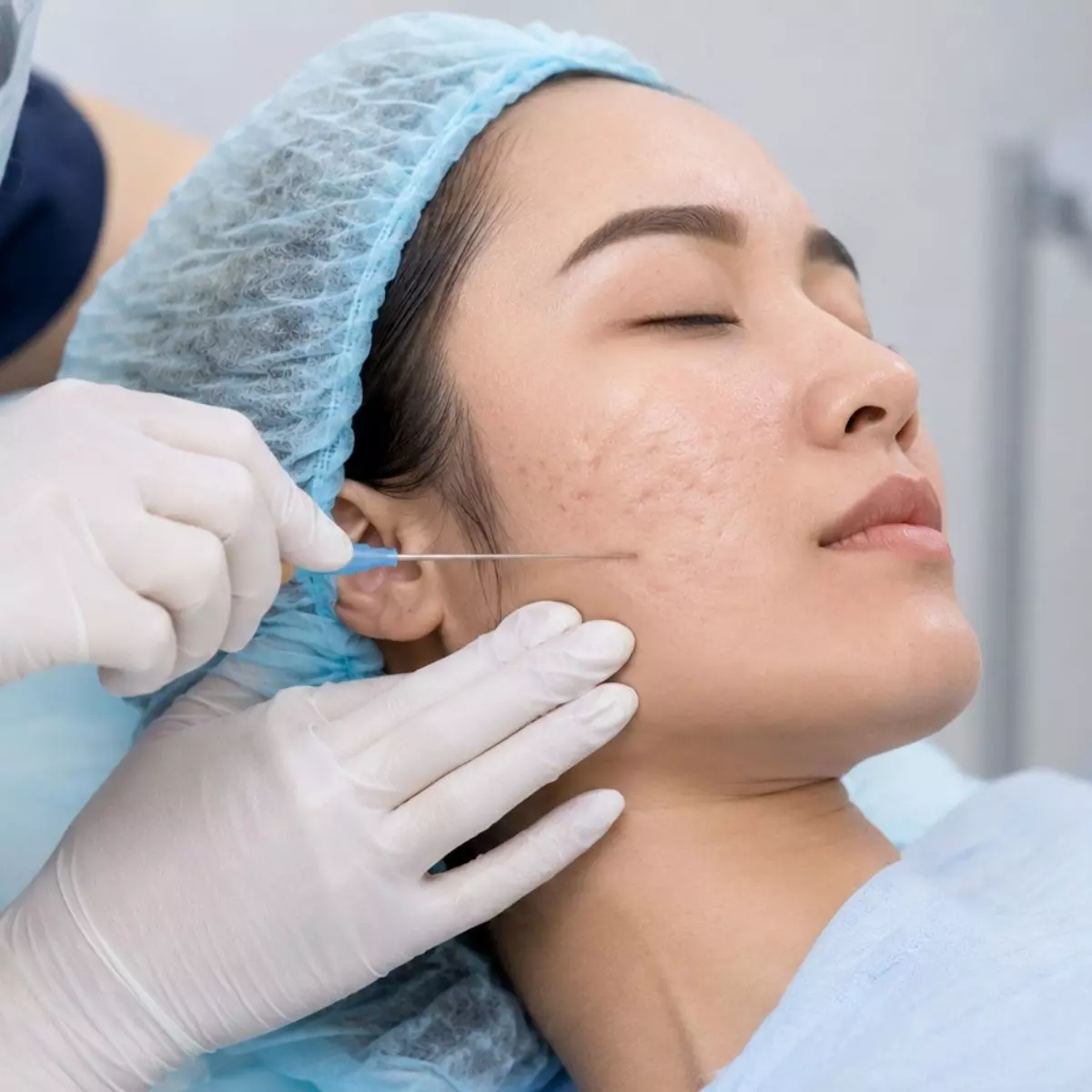 Treatment Subcision, Apa Itu dan Bagaimana Cara Kerjanya?
