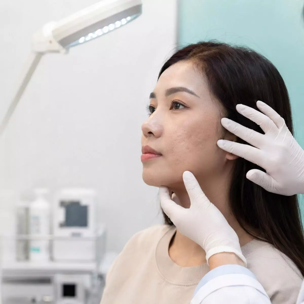 Jenis Bopeng Apa yang Cocok Ditangani dengan Treatment Subcision?