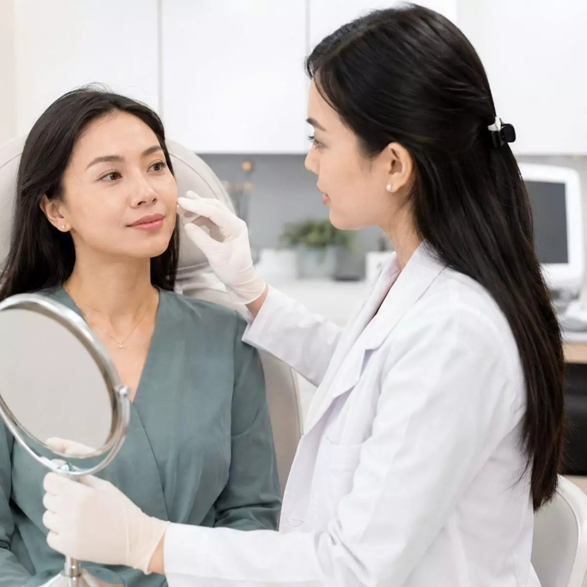 Berapa Lama Hasil Filler Wajah Bisa Bertahan?
