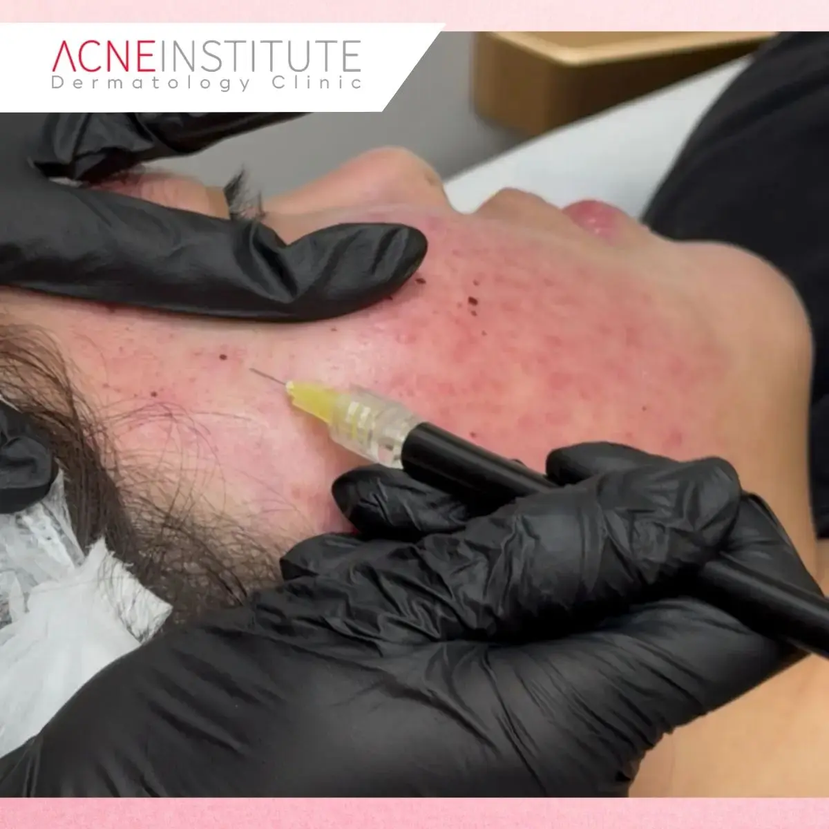 Kenali Jenis Acne Scar Sebelum Menentukan Treatment