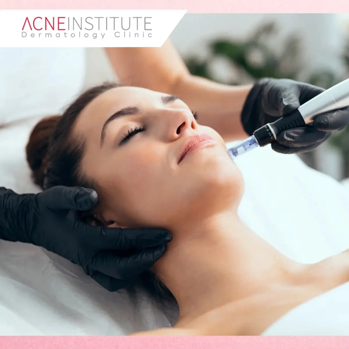 Jerawat Aktif Perlu Dikontrol Sebelum Treatment Bopeng