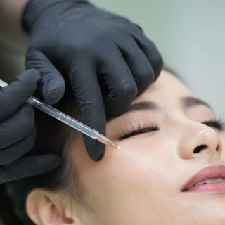 Acne Control Injection