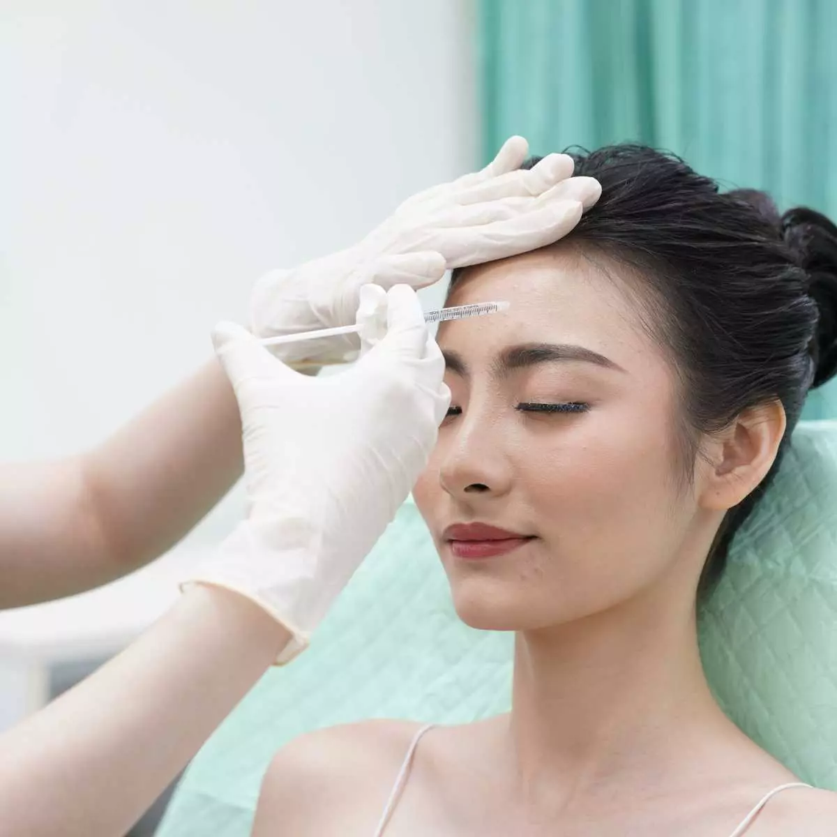 Skin Booster