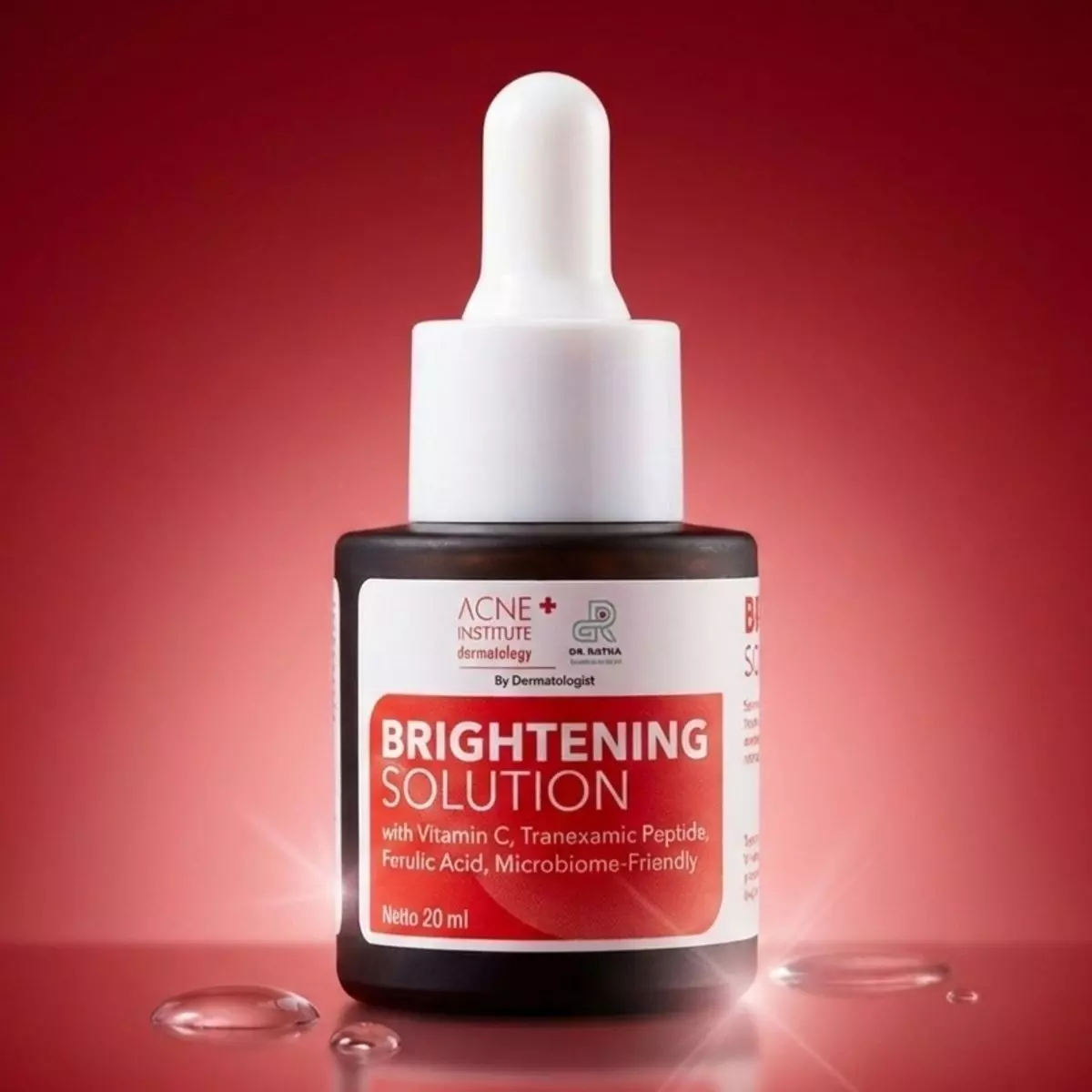 AIC Brightening Solution Serum