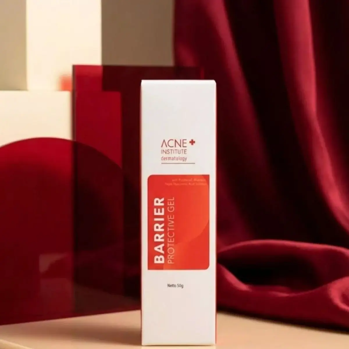 AIC Barrier Protective Gel