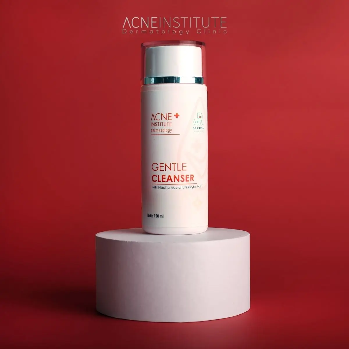 AIC Gentle Cleanser